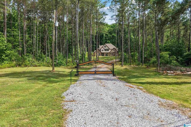755 CHILDERSBURG FAYETTEVILLE HIGHWAY, Childersburg, AL 35044