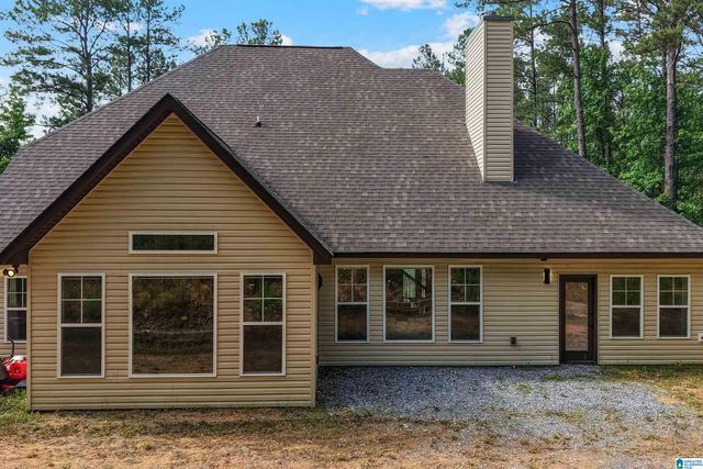 755 CHILDERSBURG FAYETTEVILLE HIGHWAY, Childersburg, AL 35044