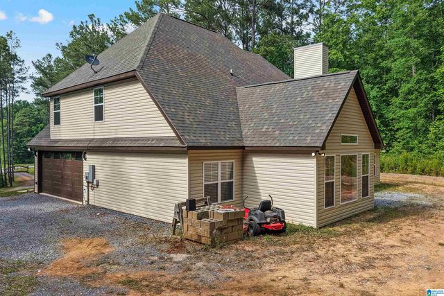 755 CHILDERSBURG FAYETTEVILLE HIGHWAY, Childersburg, AL 35044