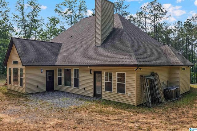 755 CHILDERSBURG FAYETTEVILLE HIGHWAY, Childersburg, AL 35044