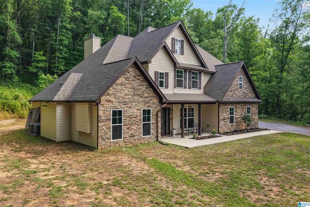 755 CHILDERSBURG FAYETTEVILLE HIGHWAY, Childersburg, AL 35044