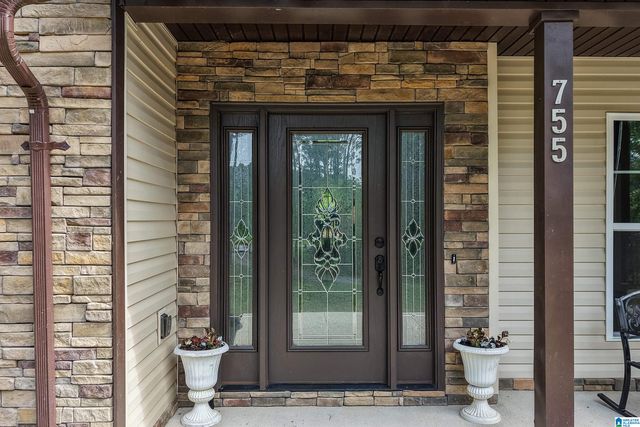 755 CHILDERSBURG FAYETTEVILLE HIGHWAY, Childersburg, AL 35044