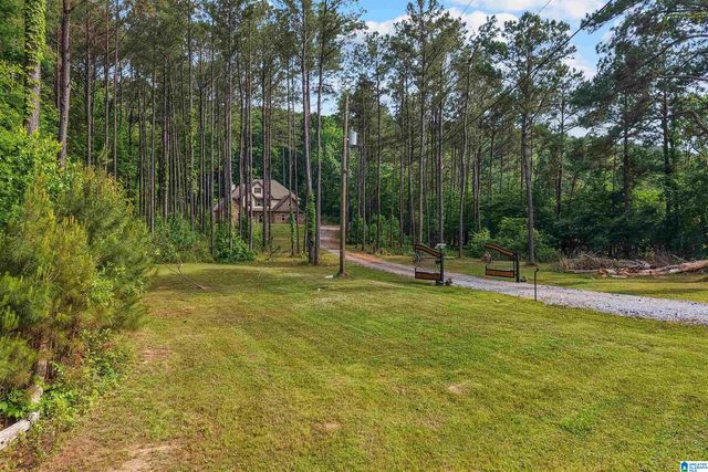 755 CHILDERSBURG FAYETTEVILLE HIGHWAY, Childersburg, AL 35044