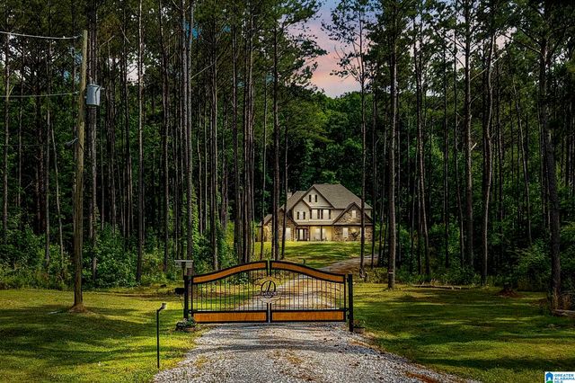 755 CHILDERSBURG FAYETTEVILLE HIGHWAY, Childersburg, AL 35044