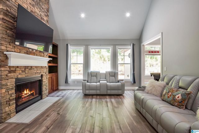 755 CHILDERSBURG FAYETTEVILLE HIGHWAY, Childersburg, AL 35044