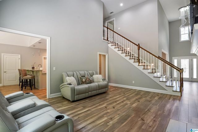 755 CHILDERSBURG FAYETTEVILLE HIGHWAY, Childersburg, AL 35044