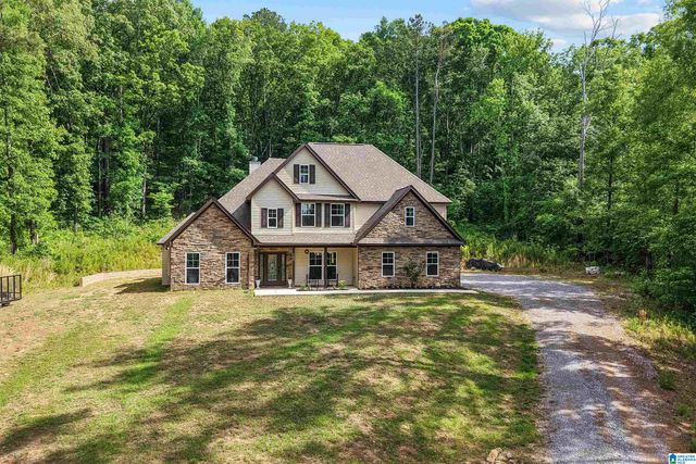 755 CHILDERSBURG FAYETTEVILLE HIGHWAY, Childersburg, AL 35044