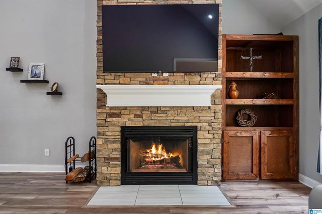 755 CHILDERSBURG FAYETTEVILLE HIGHWAY, Childersburg, AL 35044