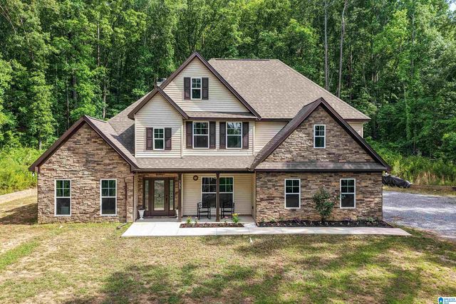 755 CHILDERSBURG FAYETTEVILLE HIGHWAY, Childersburg, AL 35044