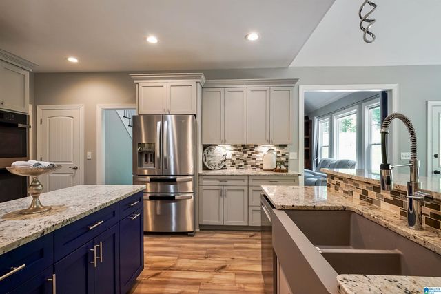 755 CHILDERSBURG FAYETTEVILLE HIGHWAY, Childersburg, AL 35044