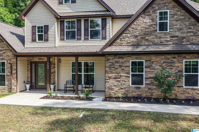 755 CHILDERSBURG FAYETTEVILLE HIGHWAY, Childersburg, AL 35044