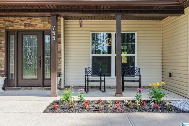 755 CHILDERSBURG FAYETTEVILLE HIGHWAY, Childersburg, AL 35044