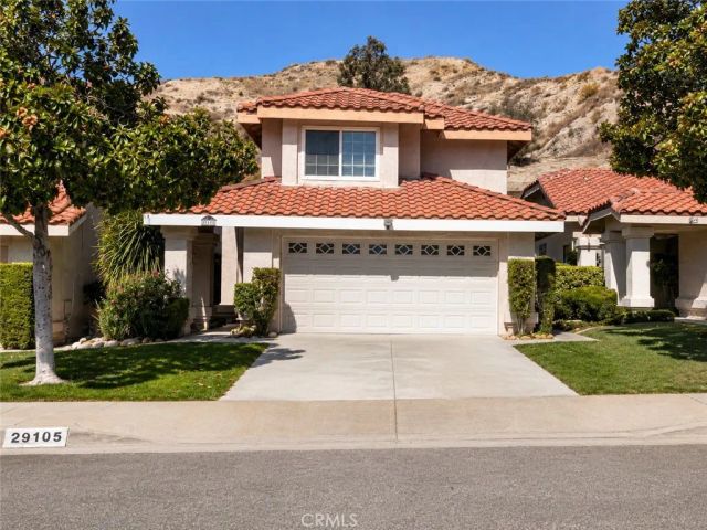 29105 Marilyn Drive, Canyon Country, CA 91387