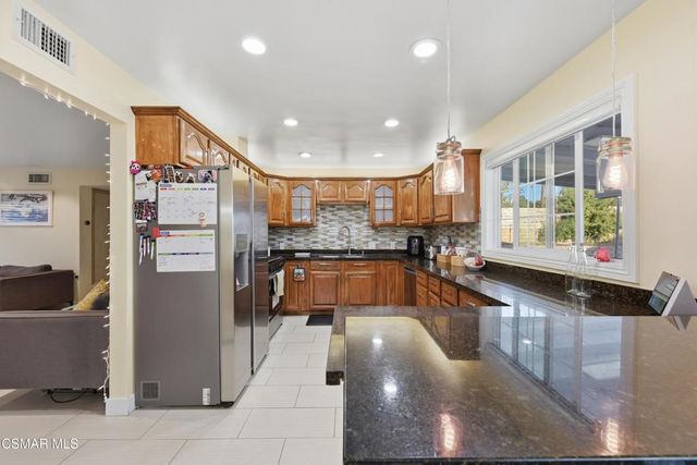 17814 Blackbrush Drive, Canyon Country, CA 91387