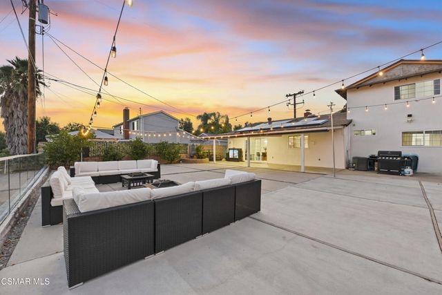 17814 Blackbrush Drive, Canyon Country, CA 91387
