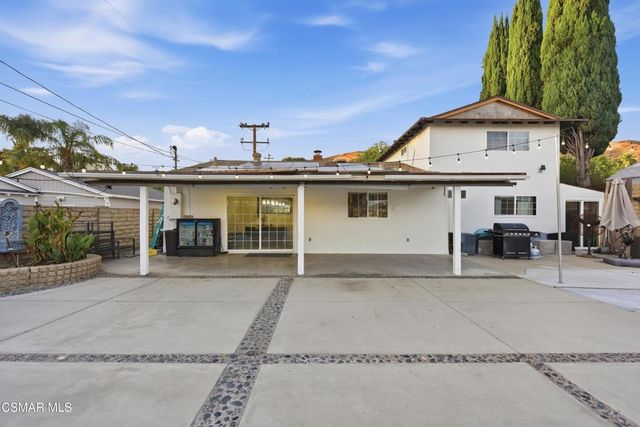 17814 Blackbrush Drive, Canyon Country, CA 91387