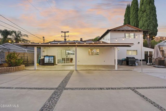 17814 Blackbrush Drive, Canyon Country, CA 91387