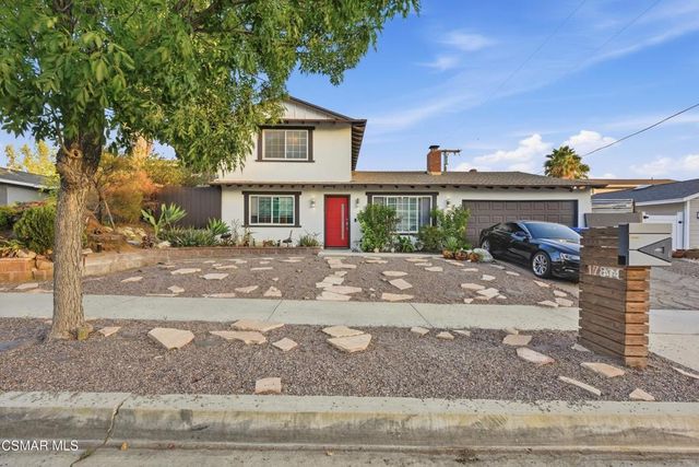17814 Blackbrush Drive, Canyon Country, CA 91387