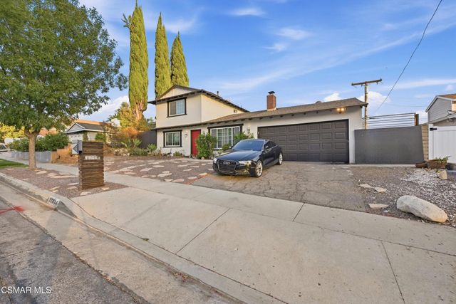 17814 Blackbrush Drive, Canyon Country, CA 91387