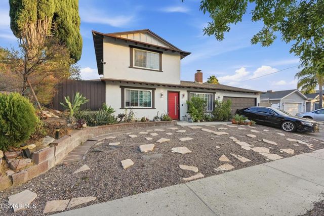 17814 Blackbrush Drive, Canyon Country, CA 91387
