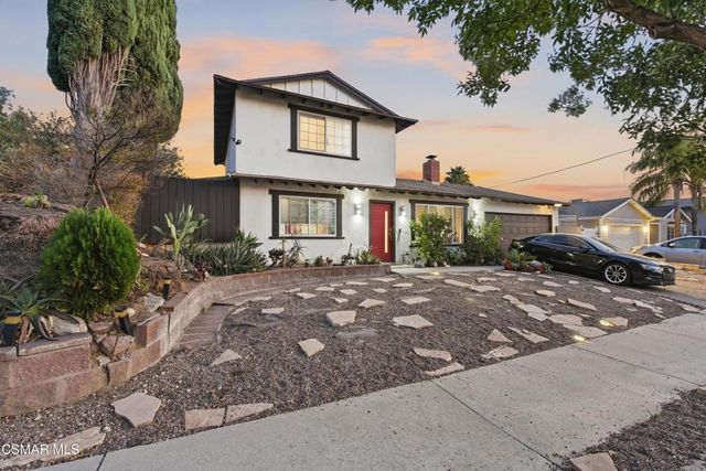 17814 Blackbrush Drive, Canyon Country, CA 91387