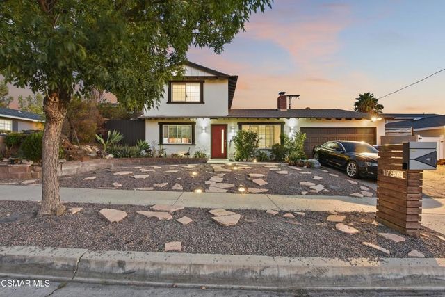17814 Blackbrush Drive, Canyon Country, CA 91387