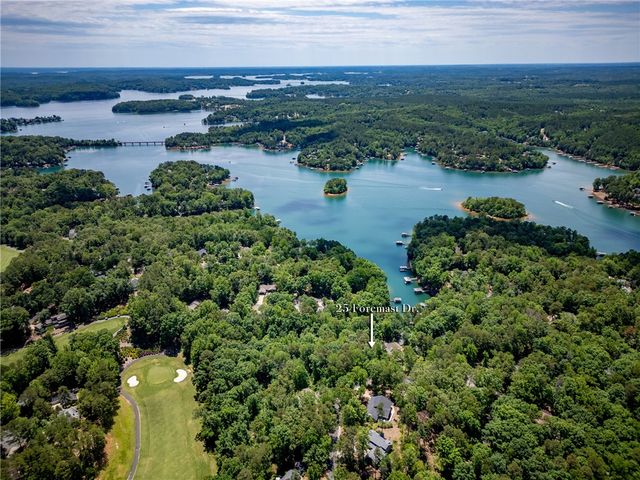 25 Foremast Drive, Salem, SC 29676