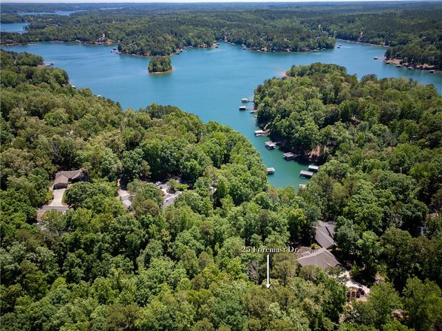 25 Foremast Drive, Salem, SC 29676