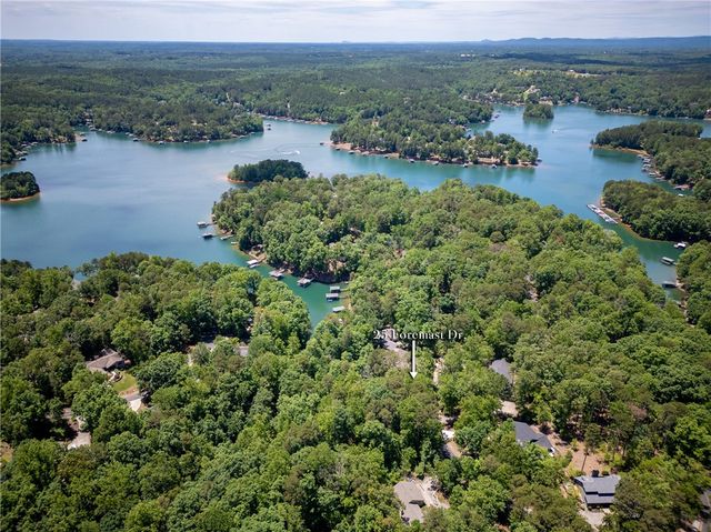 25 Foremast Drive, Salem, SC 29676