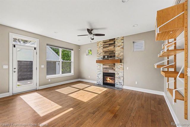 111 N Dorchester Avenue, Royal Oak, MI 48067