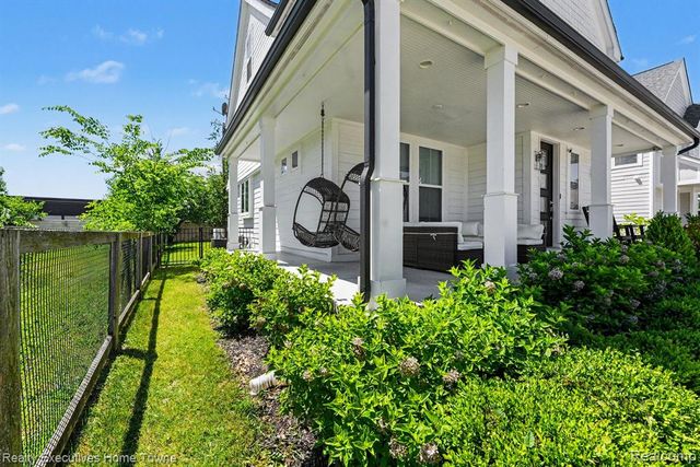 111 N Dorchester Avenue, Royal Oak, MI 48067