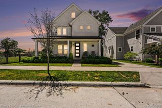 111 N Dorchester Avenue, Royal Oak, MI 48067