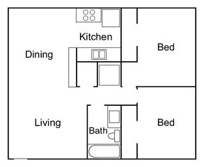 2408 Longview ST 211, Austin, TX 78705