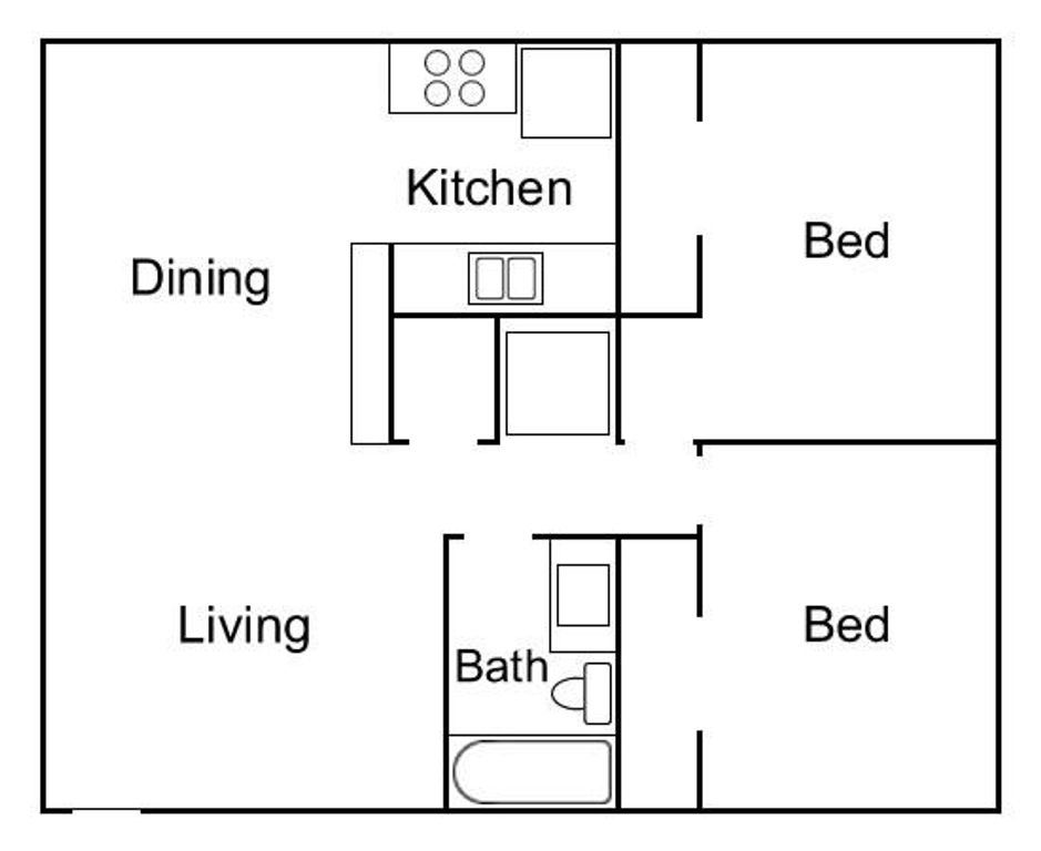 2408 Longview ST 211, Austin, TX 78705