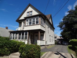 166 Alfred Street, Bridgeport, CT 06605