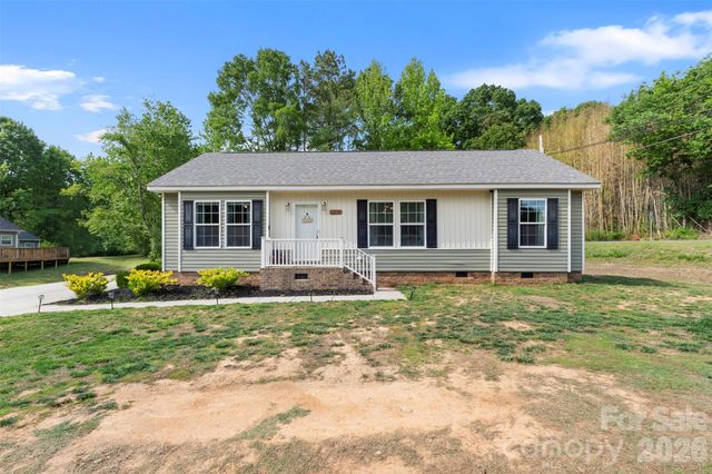 1316 Wiscassett Street, Albemarle, NC 28001