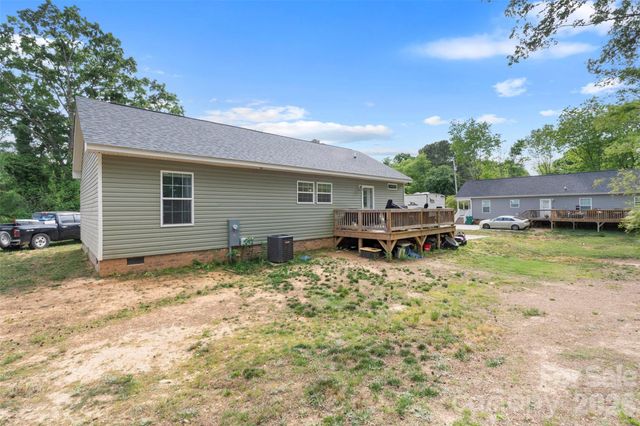 1316 Wiscassett Street, Albemarle, NC 28001