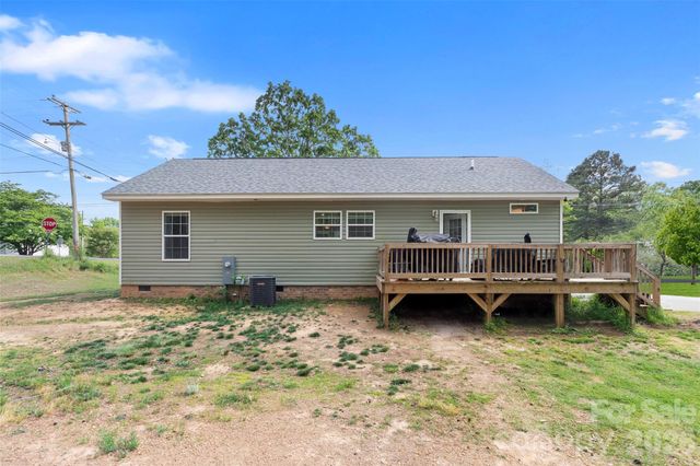 1316 Wiscassett Street, Albemarle, NC 28001