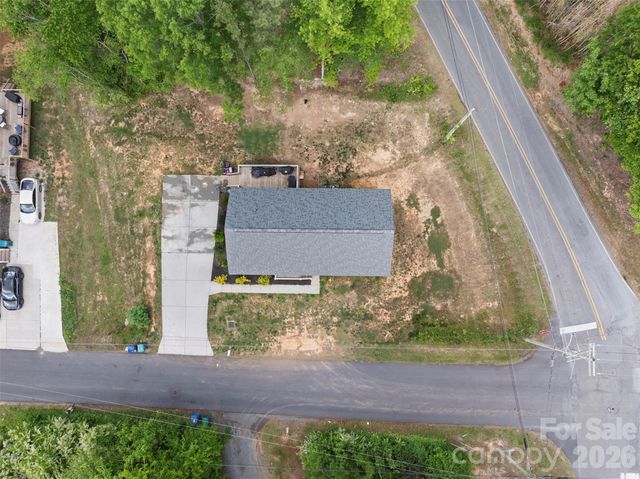 1316 Wiscassett Street, Albemarle, NC 28001