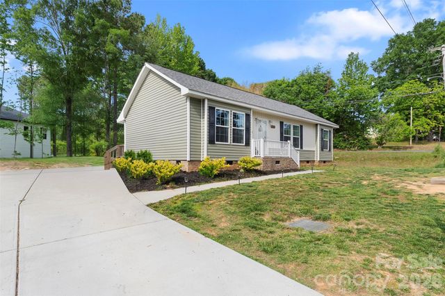 1316 Wiscassett Street, Albemarle, NC 28001
