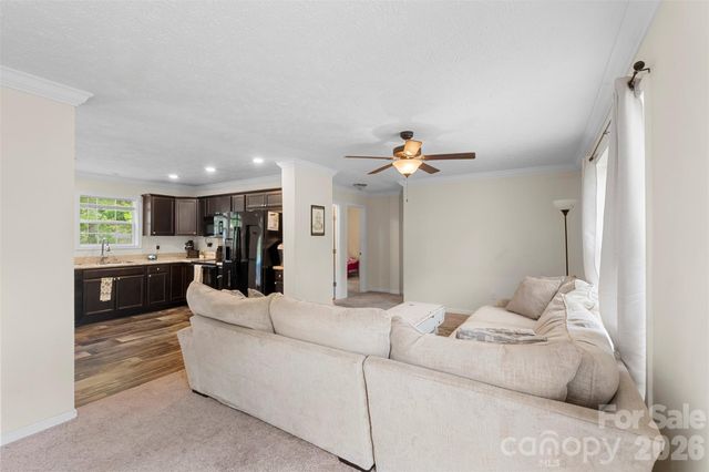 1316 Wiscassett Street, Albemarle, NC 28001