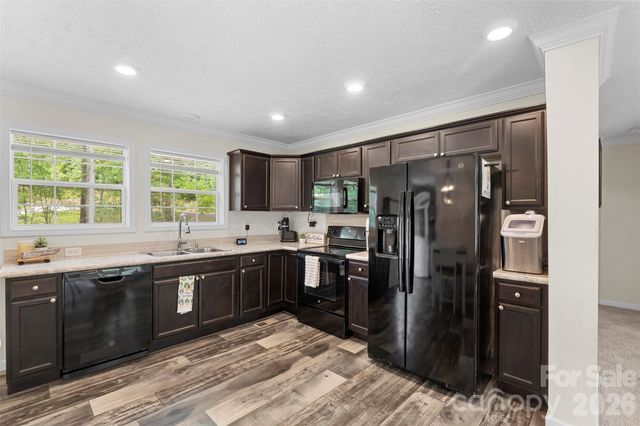 1316 Wiscassett Street, Albemarle, NC 28001