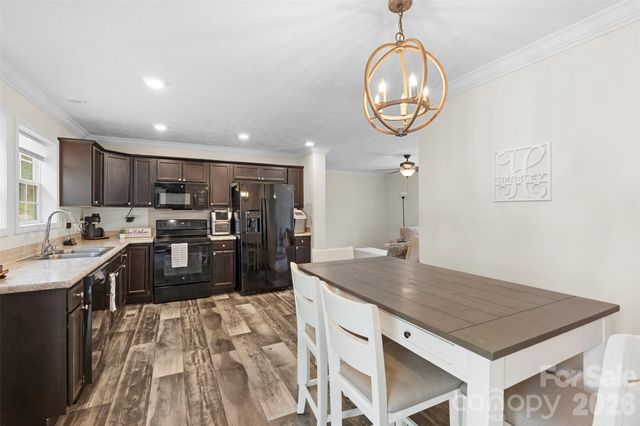 1316 Wiscassett Street, Albemarle, NC 28001