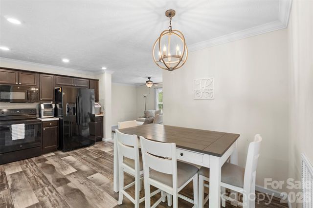 1316 Wiscassett Street, Albemarle, NC 28001