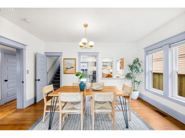 4929 Se 63RD Ave, Portland, OR 97206