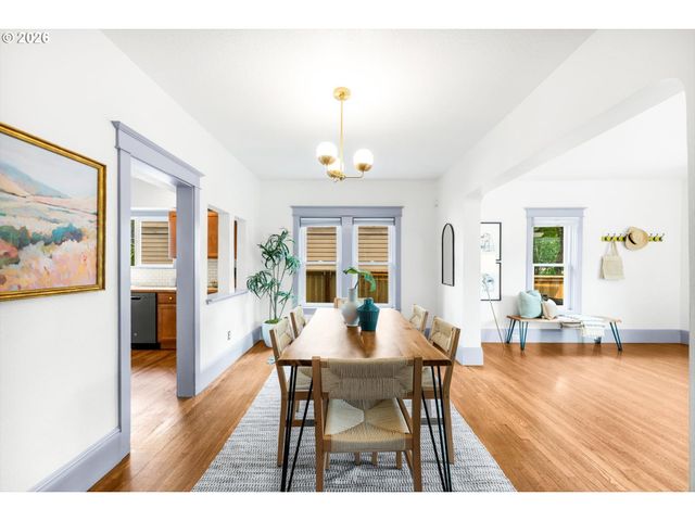 4929 Se 63RD Ave, Portland, OR 97206