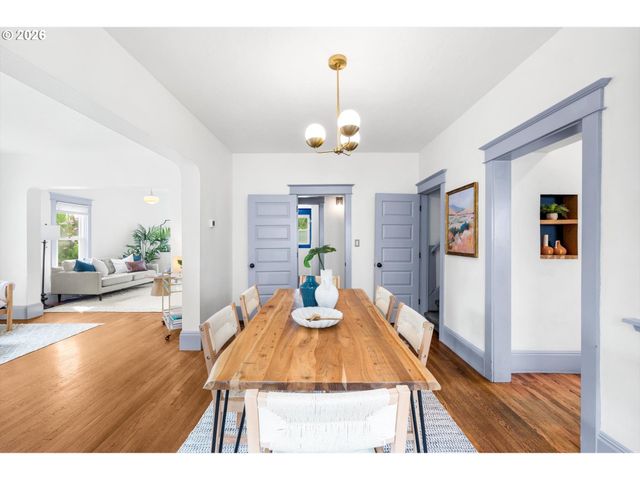 4929 Se 63RD Ave, Portland, OR 97206