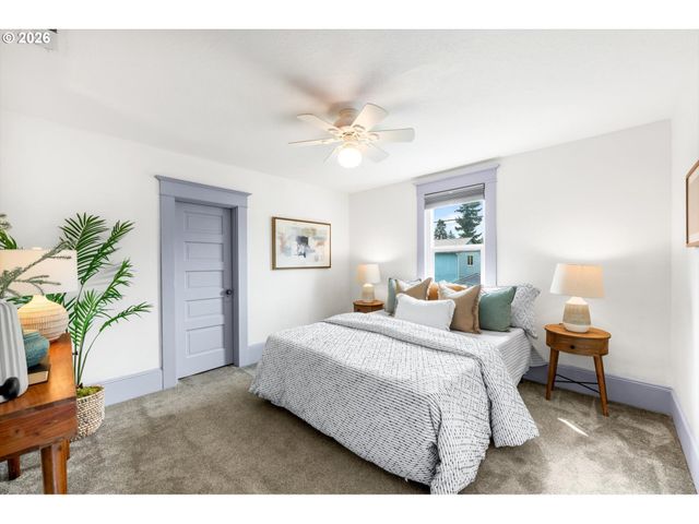 4929 Se 63RD Ave, Portland, OR 97206