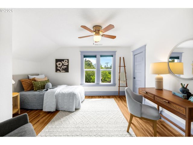 4929 Se 63RD Ave, Portland, OR 97206