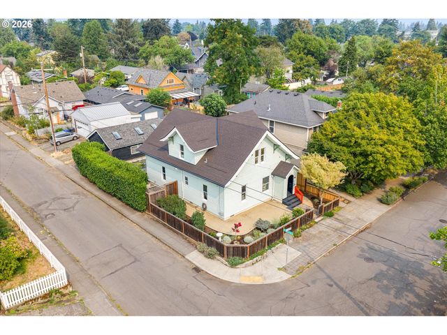 4929 Se 63RD Ave, Portland, OR 97206
